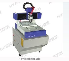 雕刻机 艺术与科技的完美融合