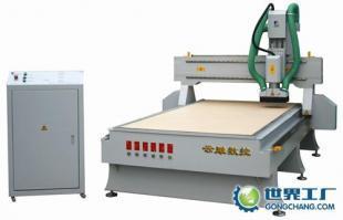 云雕品牌雕刻机 机械及行业设备的卓越之选