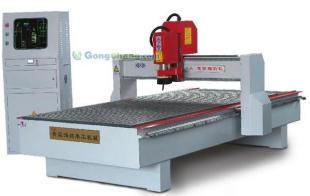 鸿翔木工 专业供应电脑雕刻机、半自动封边机与覆膜机，厂家直销价格优廉