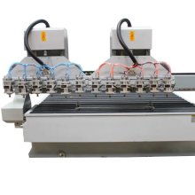 匠心传承与科技融合 湘西元亨雕塑工艺品的创新之路