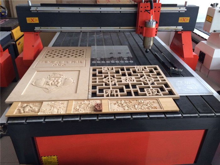 苏州华雕数控 三维雕刻机，赋能木雕艺术的数字化革新