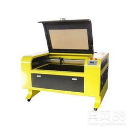 探索北工激光Laser K5070激光雕刻机的魅力 你的工艺品印制解决新纪元