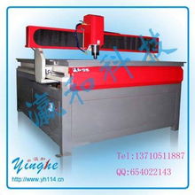 陶瓷雕刻机的应用与优势